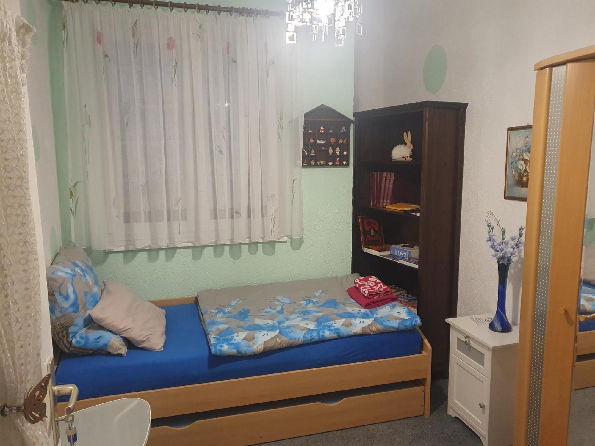 Guest House Grunstadt Room photo