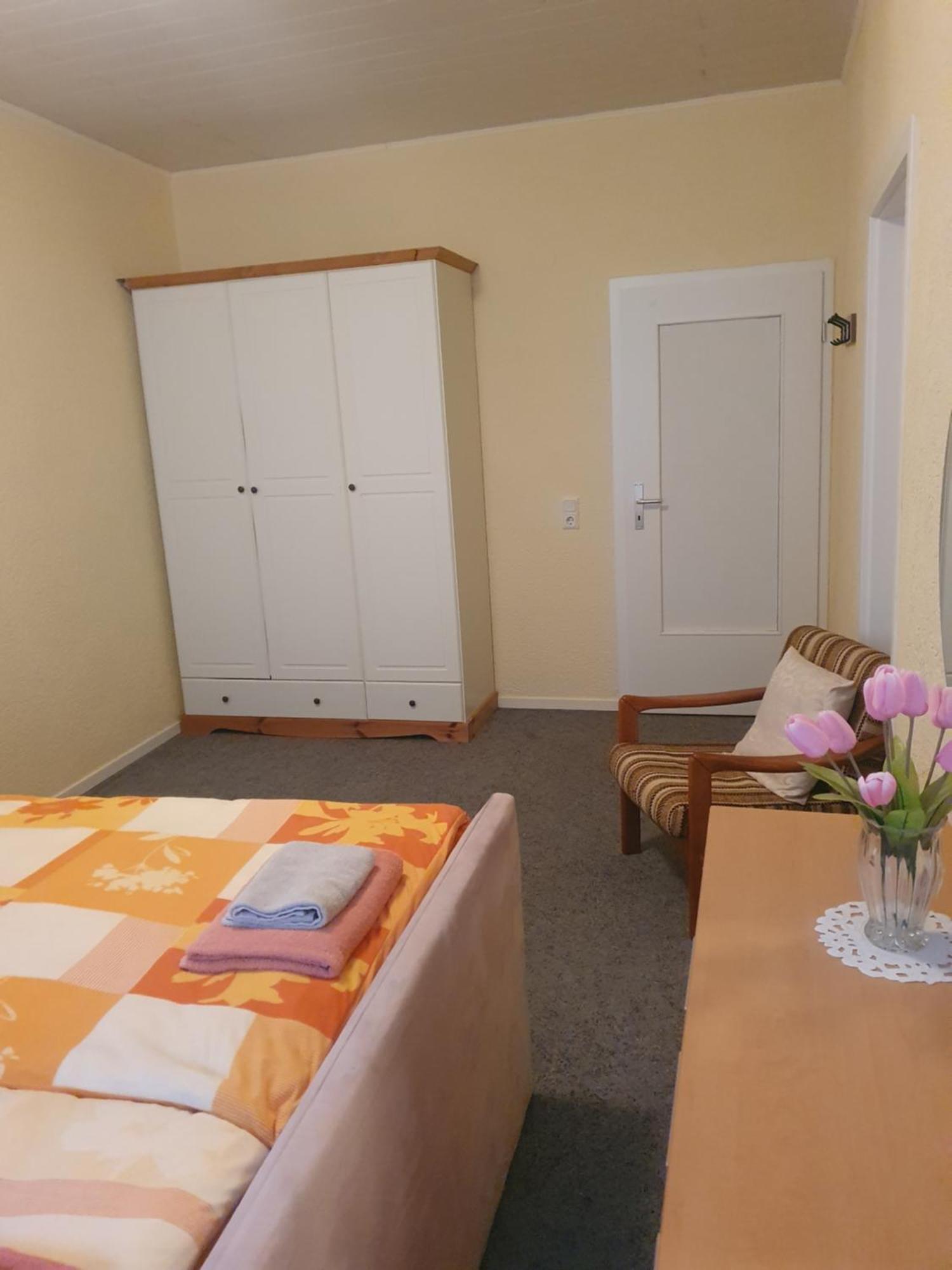 Guest House Grunstadt Room photo